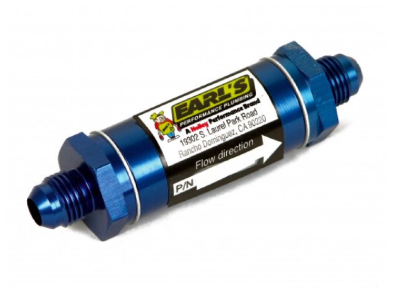 Earl's Fuel Filters AT230204ERL Item Image