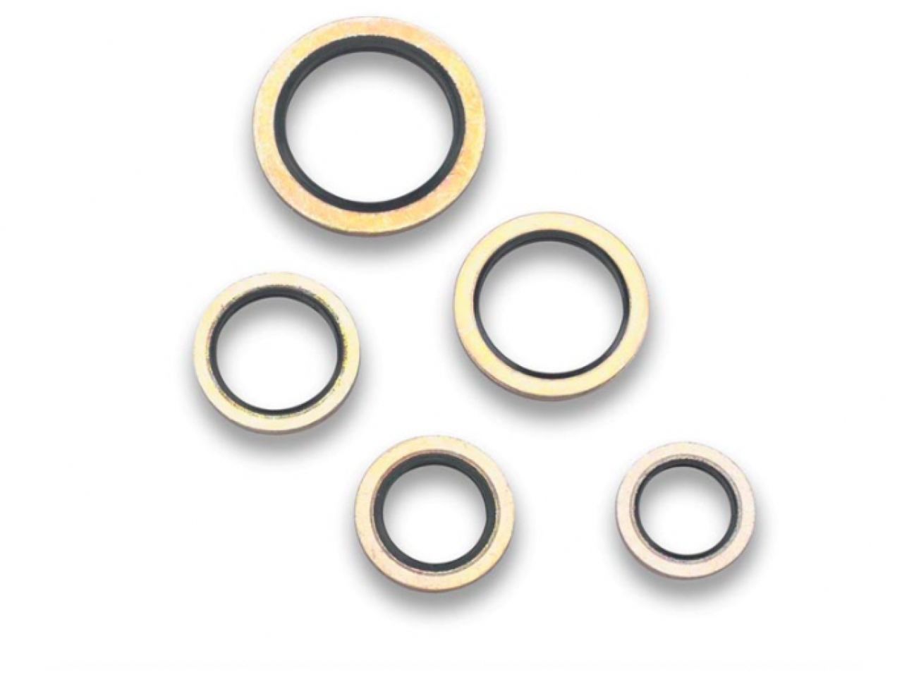 Earl's Seals 178114ERL Item Image