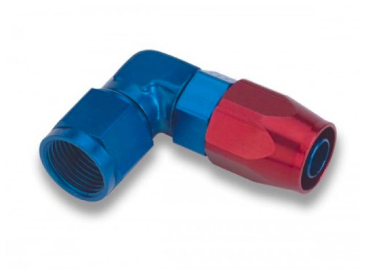 Earl's Fuel Fittings and Adapters 809006ERL Item Image