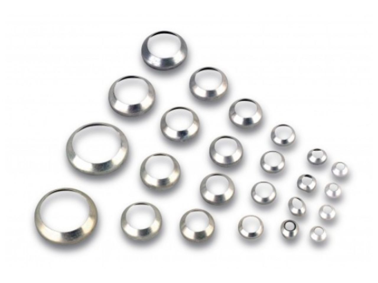 Earl's Seals 169106ERL Item Image