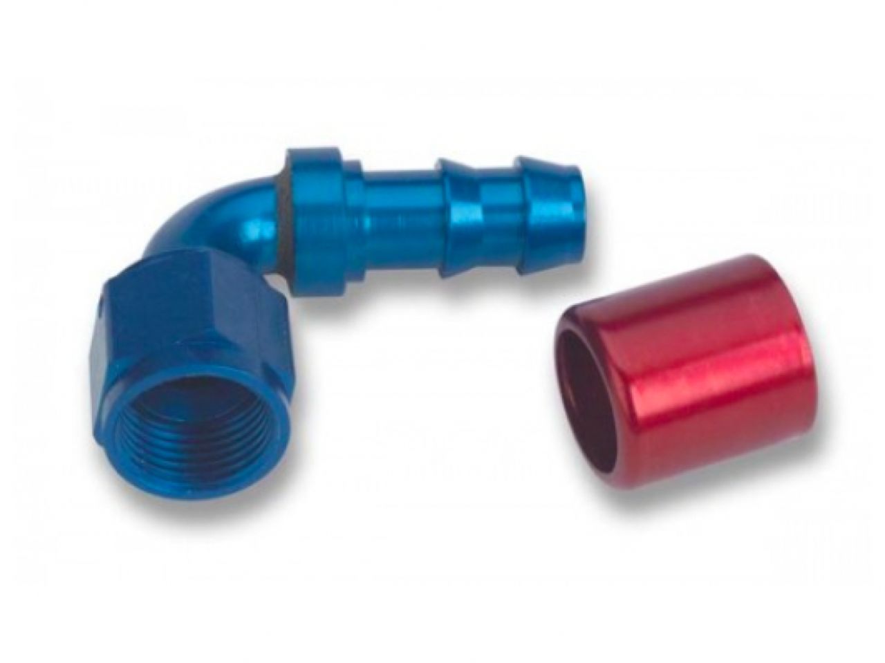 Earl's Hose Ends 709167ERL Item Image