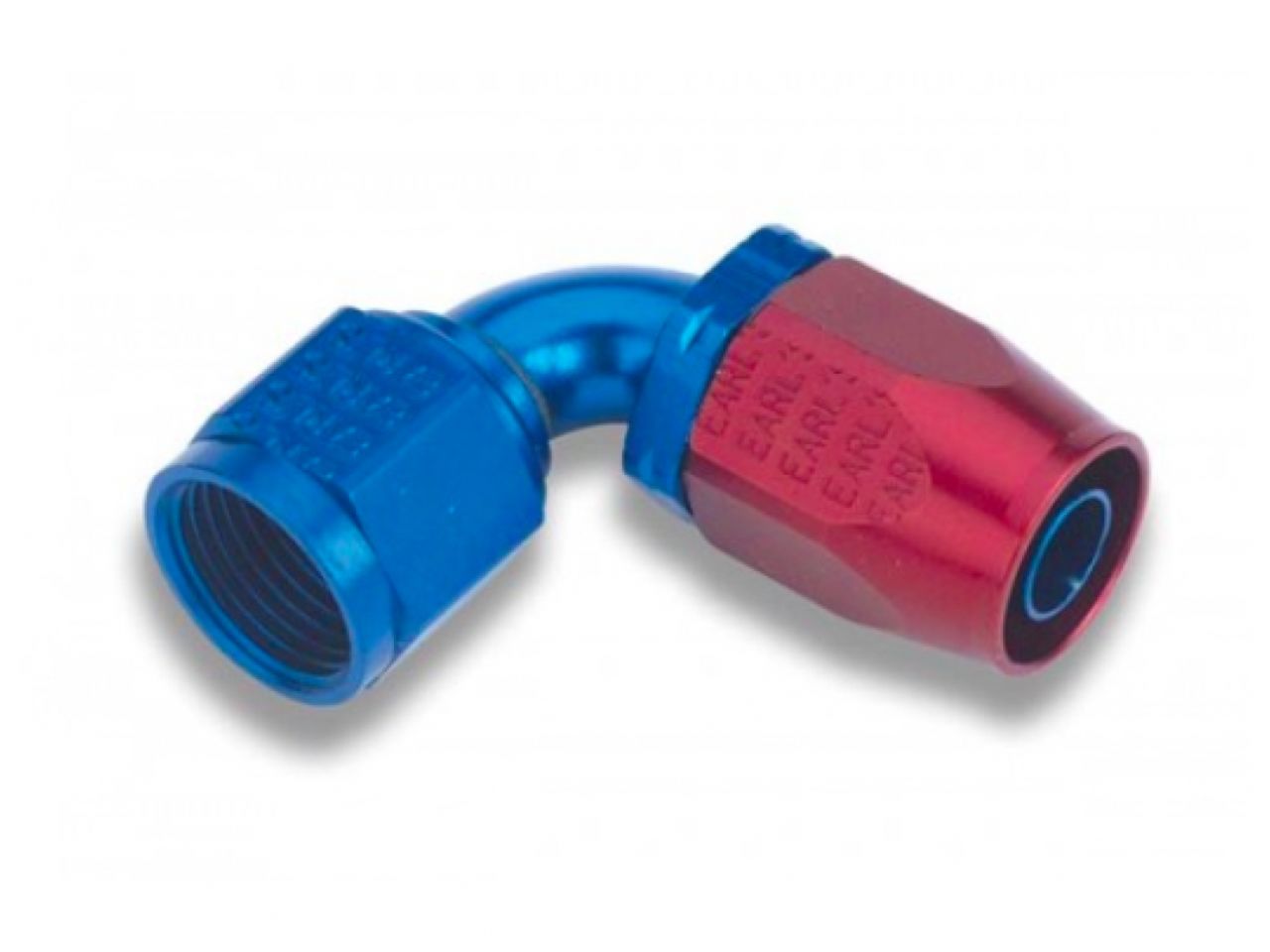 Earl's Fuel Fittings and Adapters 309106ERL Item Image