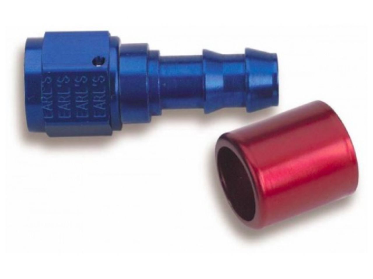 Earl's Hose Ends 700109ERL Item Image
