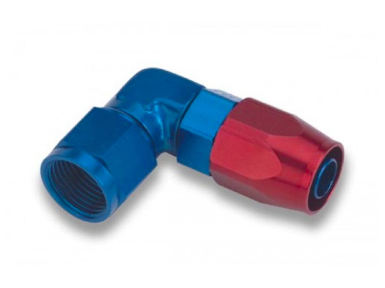 Earl's Fuel Fittings and Adapters 809012ERL Item Image