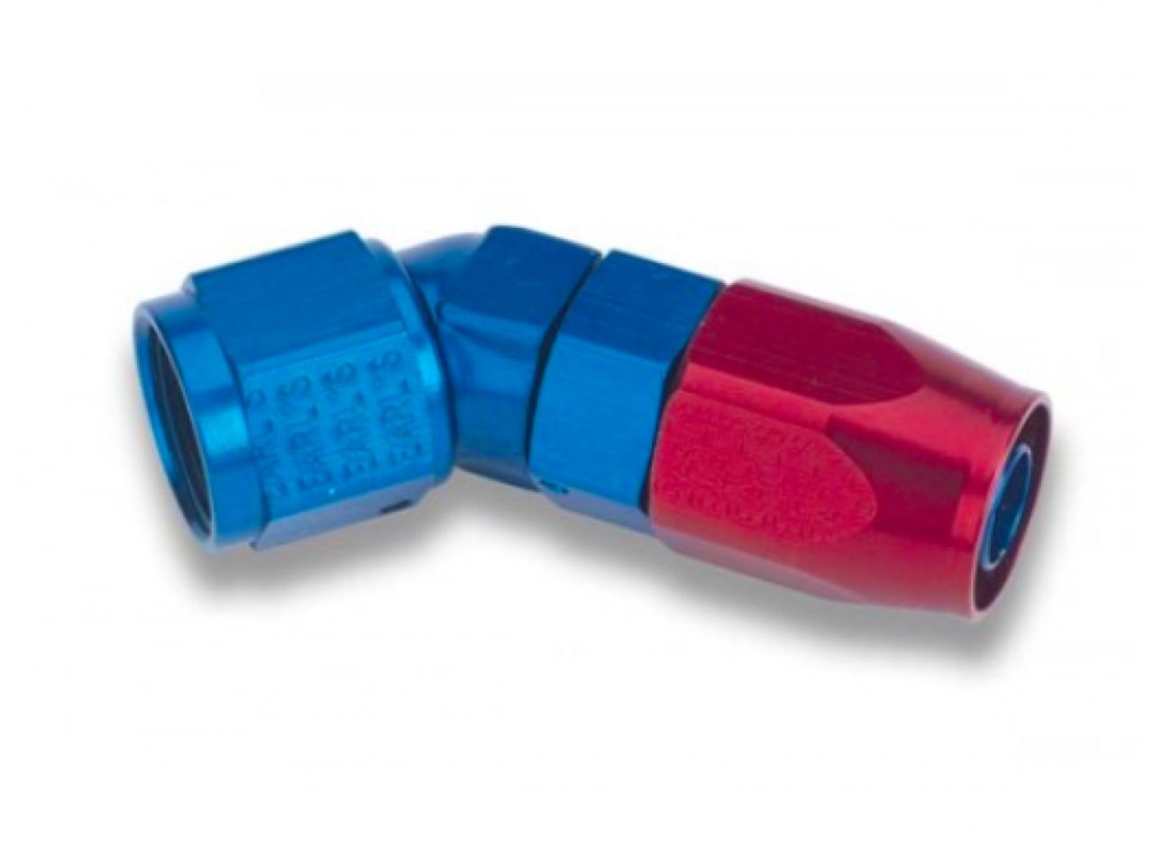 Earl's Fuel Fittings and Adapters 804508ERL Item Image