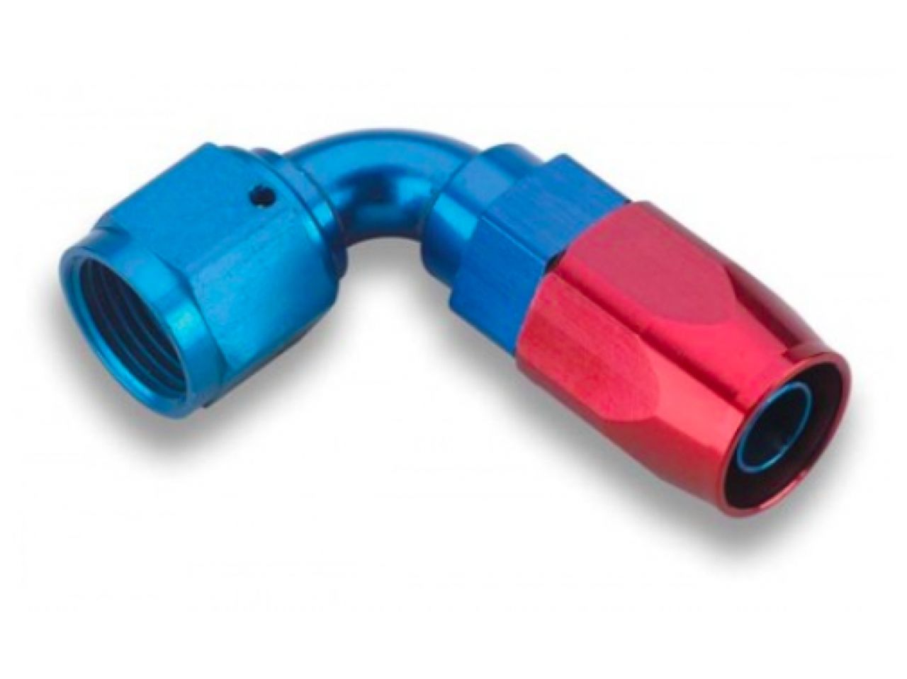 Earl's Fuel Fittings and Adapters 809116ERL Item Image