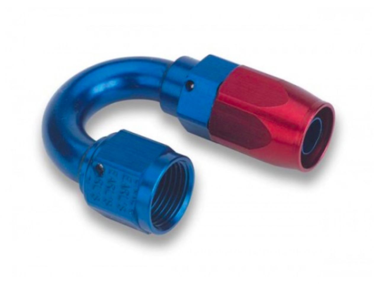 Earl's Fuel Fittings and Adapters 818006ERL Item Image