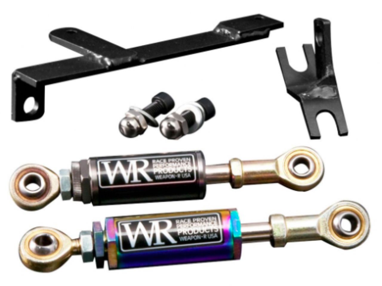 WeaponR Torque Dampers 959-111-110 Item Image