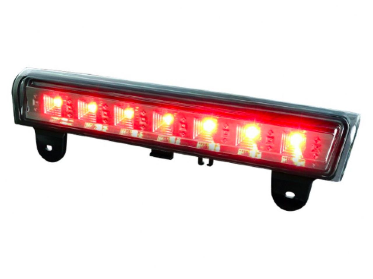 Spec D Tuning Tail Lamps LT-DEN00RBGLED-CY Item Image