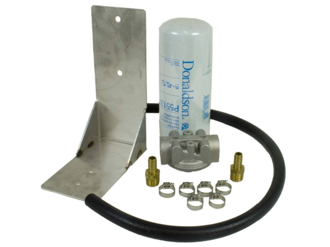 BD Diesel Fuel Filters 1050060 Item Image