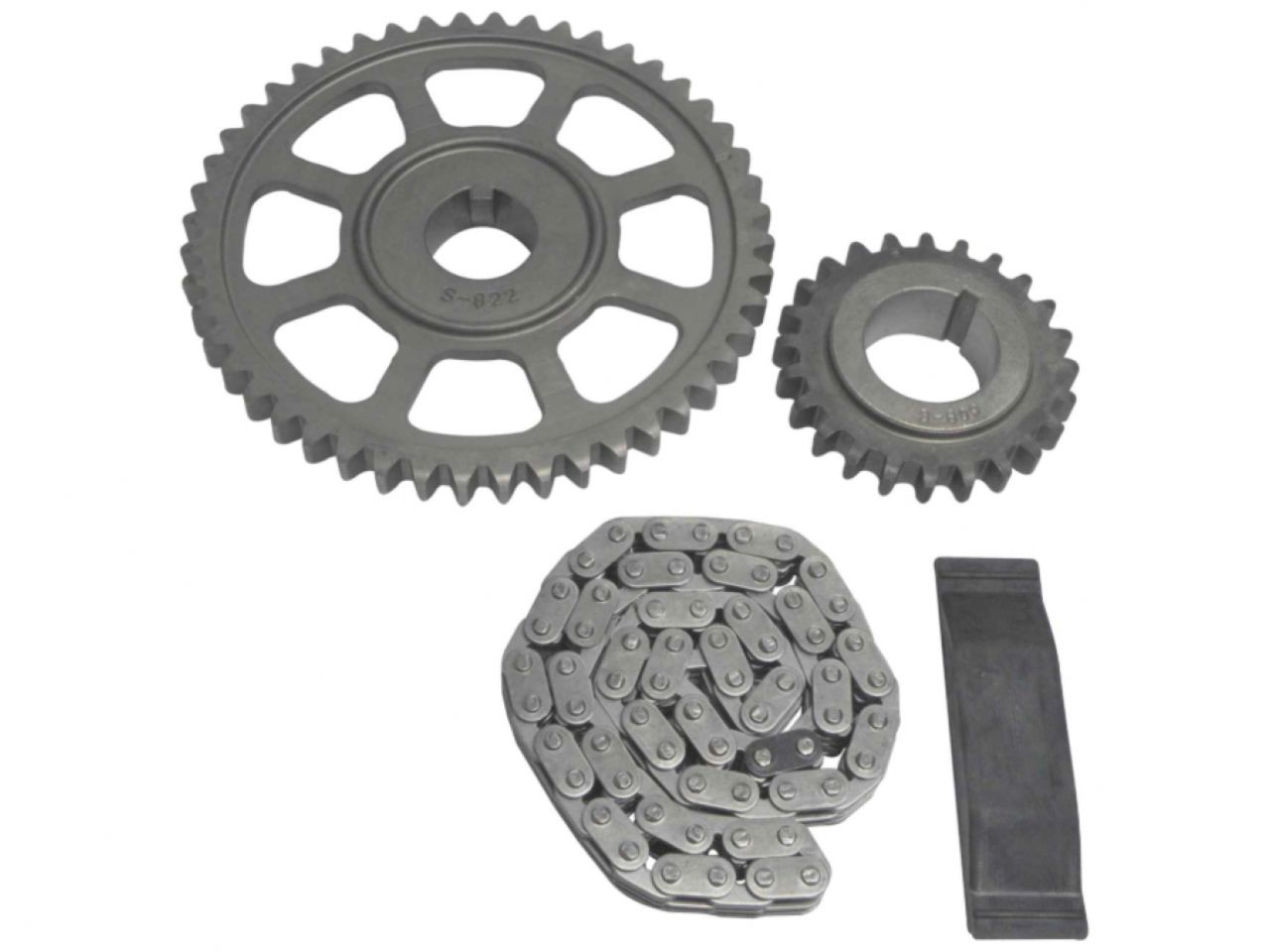 Melling Vehicle Parts 3-385SB Item Image