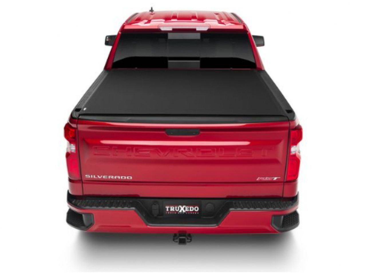 Truxedo Tonneau Cover 1472601 Item Image