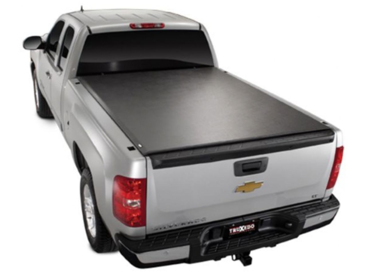 Truxedo Tonneau Cover 551101 Item Image