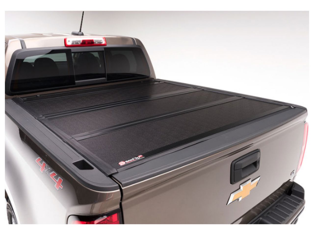 BAK Flip G2 93-04 GM S-10, Sonoma 4.7ft Bed