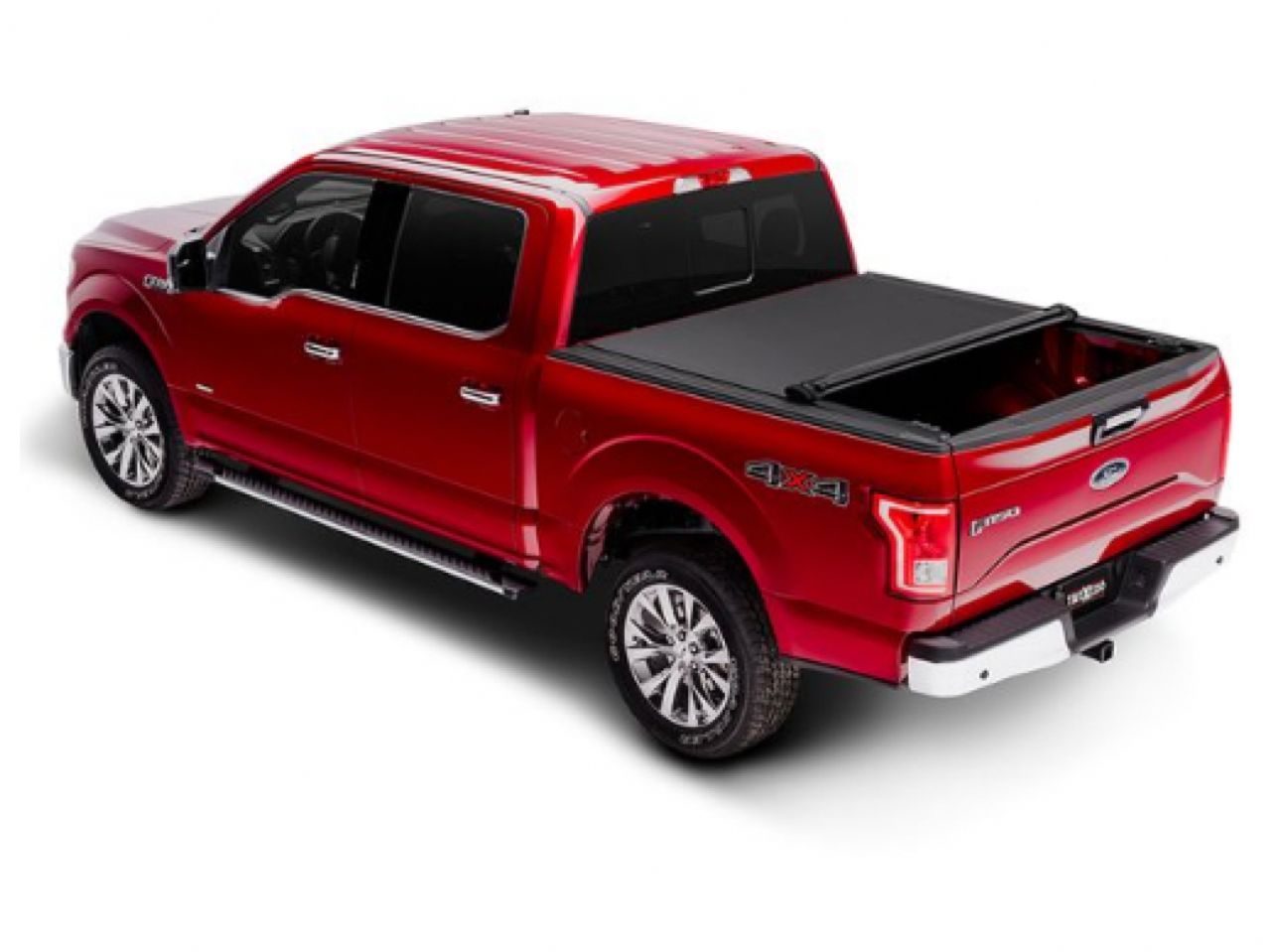 Truxedo Tonneau Cover 1479101 Item Image