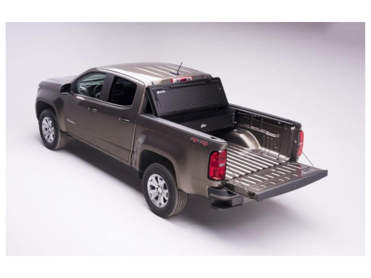 BAK Flip G2 93-04 GM S-10, Sonoma 4.7ft Bed