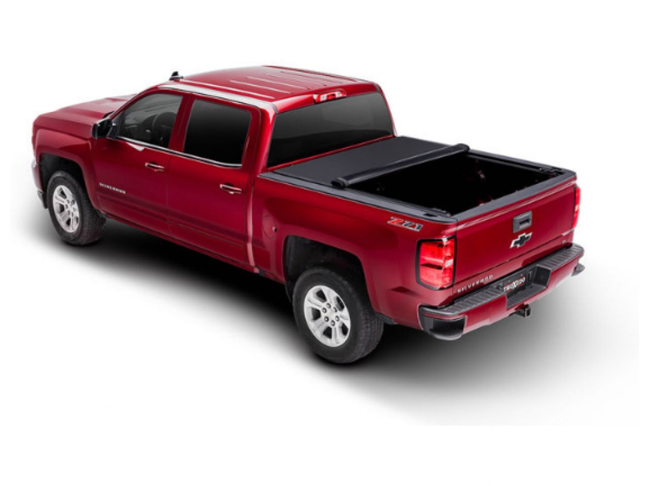 Truxedo Tonneau Cover 1481101 Item Image