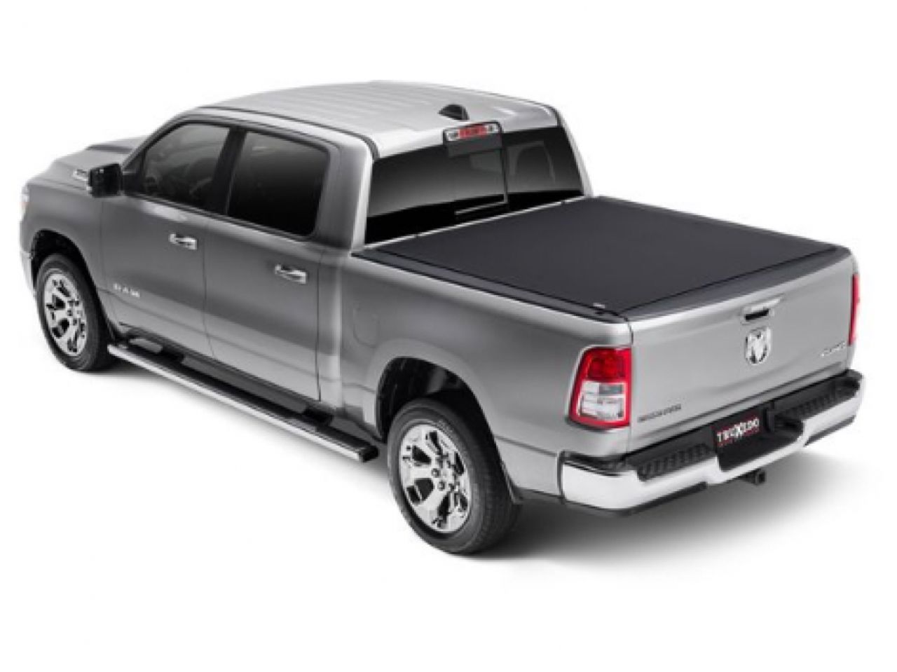 Truxedo Tonneau Cover 1486901 Item Image