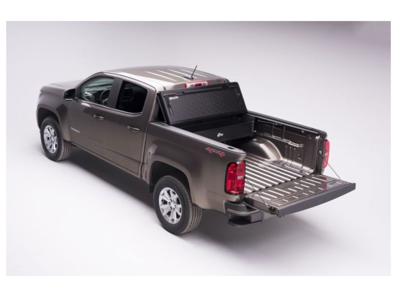 BAK Flip G2 15-22 GM Colorado, Canyon 5.2ft Bed