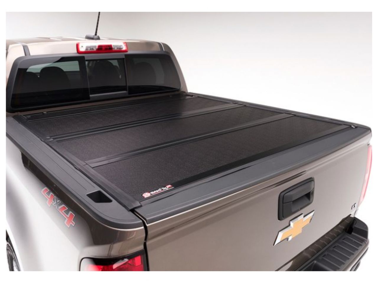 BAK Flip G2 15-22 GM Colorado, Canyon 5.2ft Bed