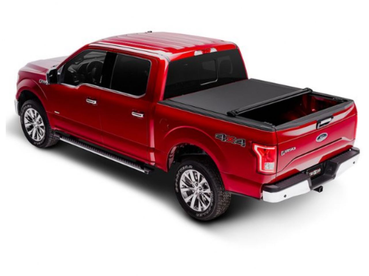 Truxedo Tonneau Cover 1497601 Item Image