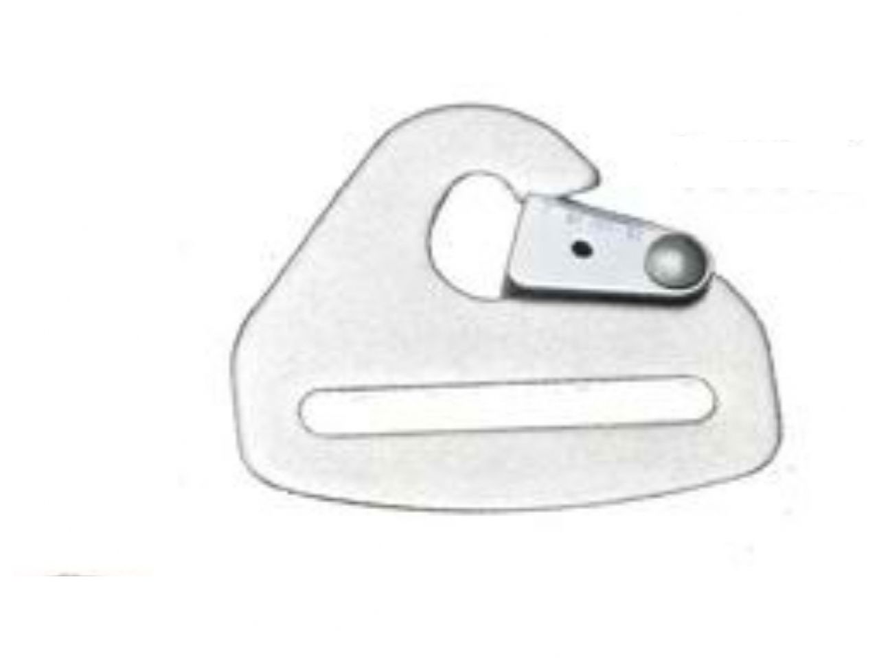 Racequip Tow Hooks 700030 Item Image