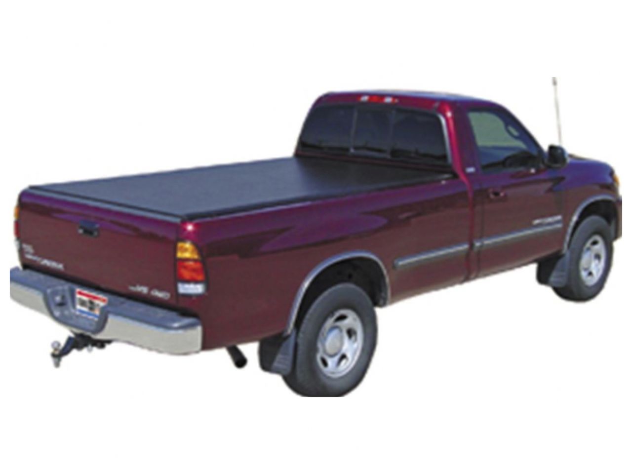 Truxedo Tonneau Cover 546801 Item Image