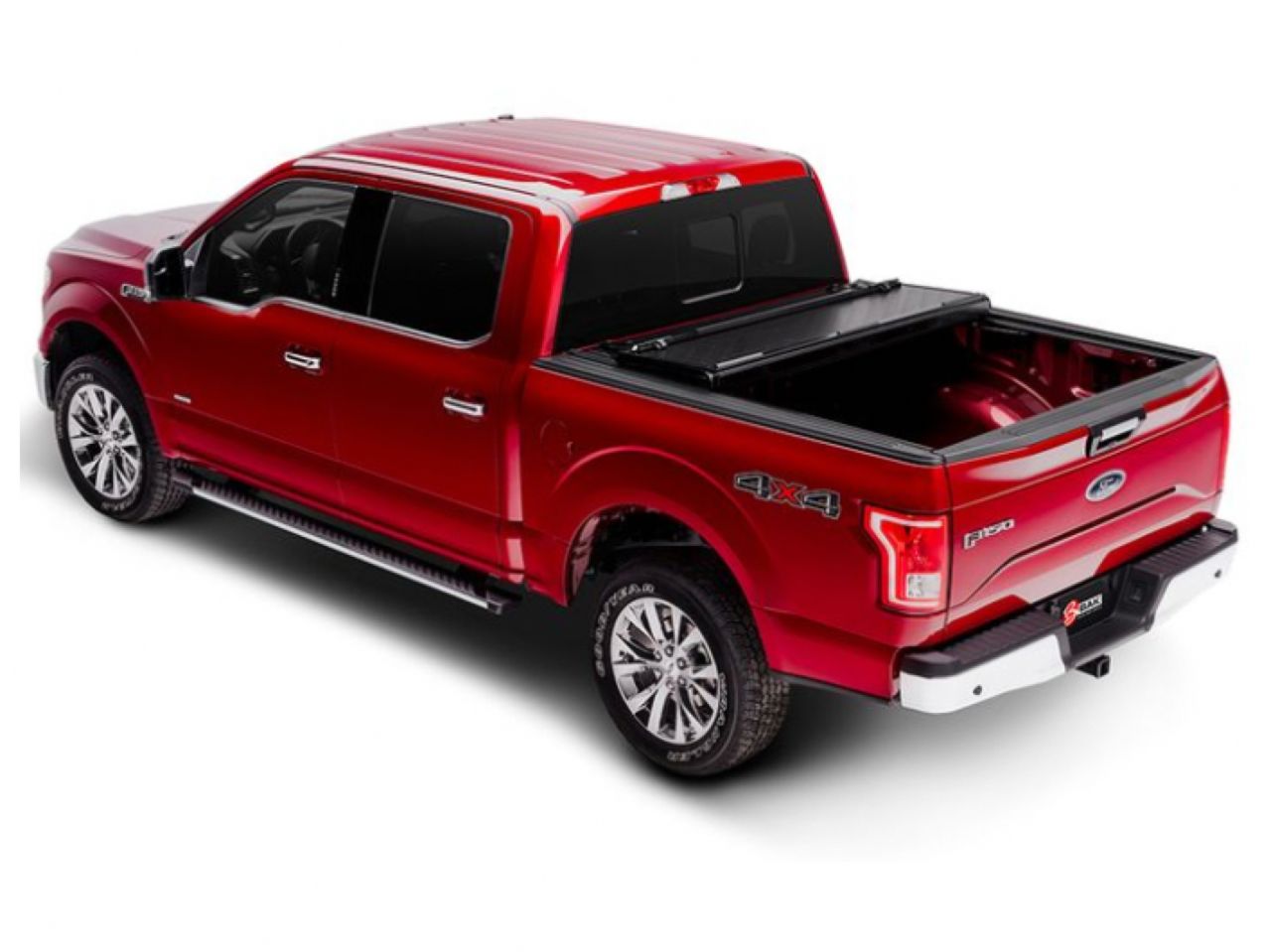 BAK Flip G2 97-03 (04 Heritage) F-150 6ft 6in