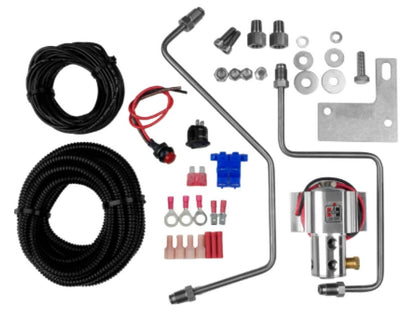Hurst Shifters Brake System 5671517 Item Image