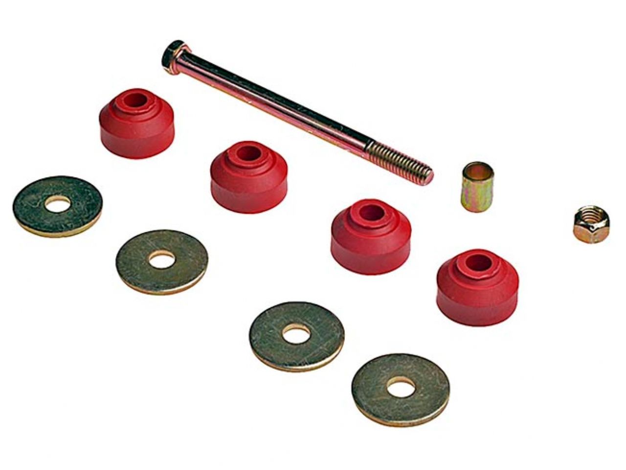 Dorman Sway Bar Endlinks SK6600 Item Image