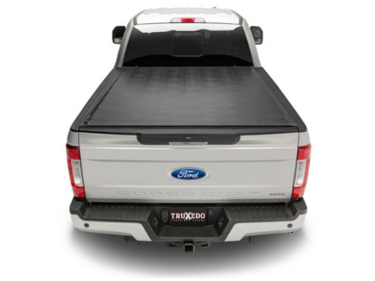 Truxedo Tonneau Cover 1531001 Item Image