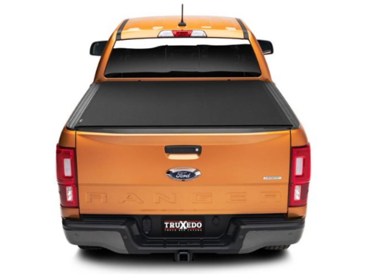 Truxedo Tonneau Cover 1531016 Item Image