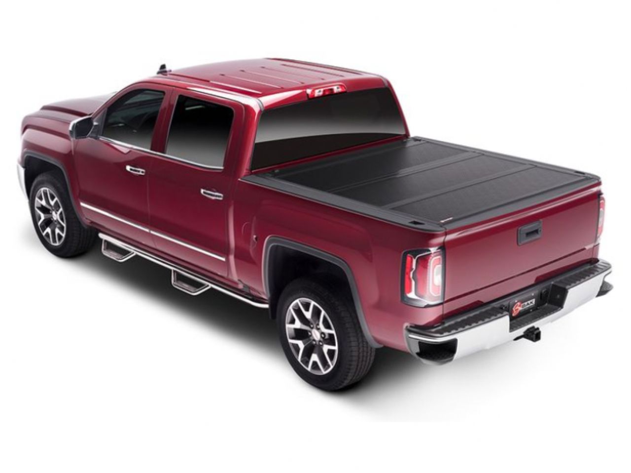 BAK FiberMax 15-18 GM Silverado,Sierra & 2019 Legacy/Limited 6' 6"