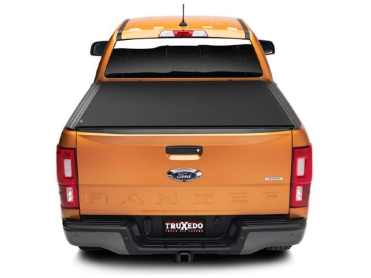 Truxedo Tonneau Cover 1531116 Item Image