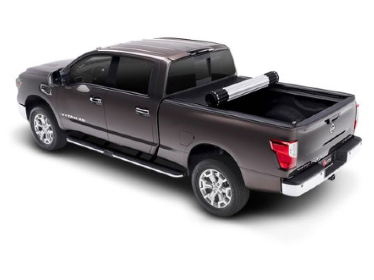 BAK Tonneau Cover 39507 Item Image