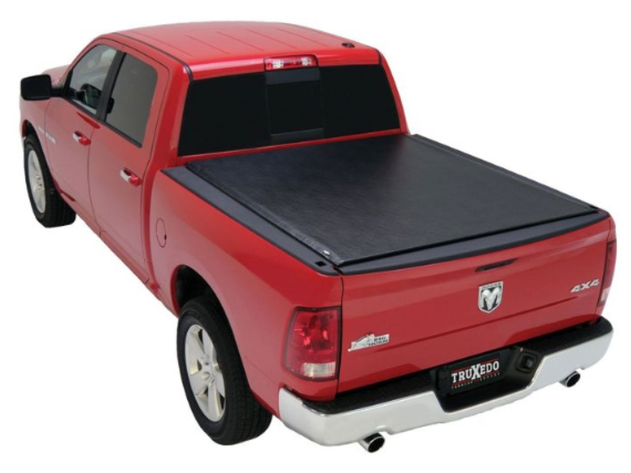 Truxedo Tonneau Cover 546601 Item Image