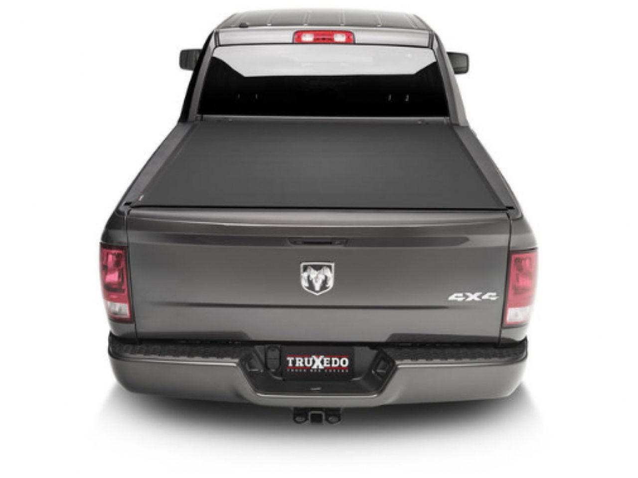 Truxedo Tonneau Cover 1544916 Item Image