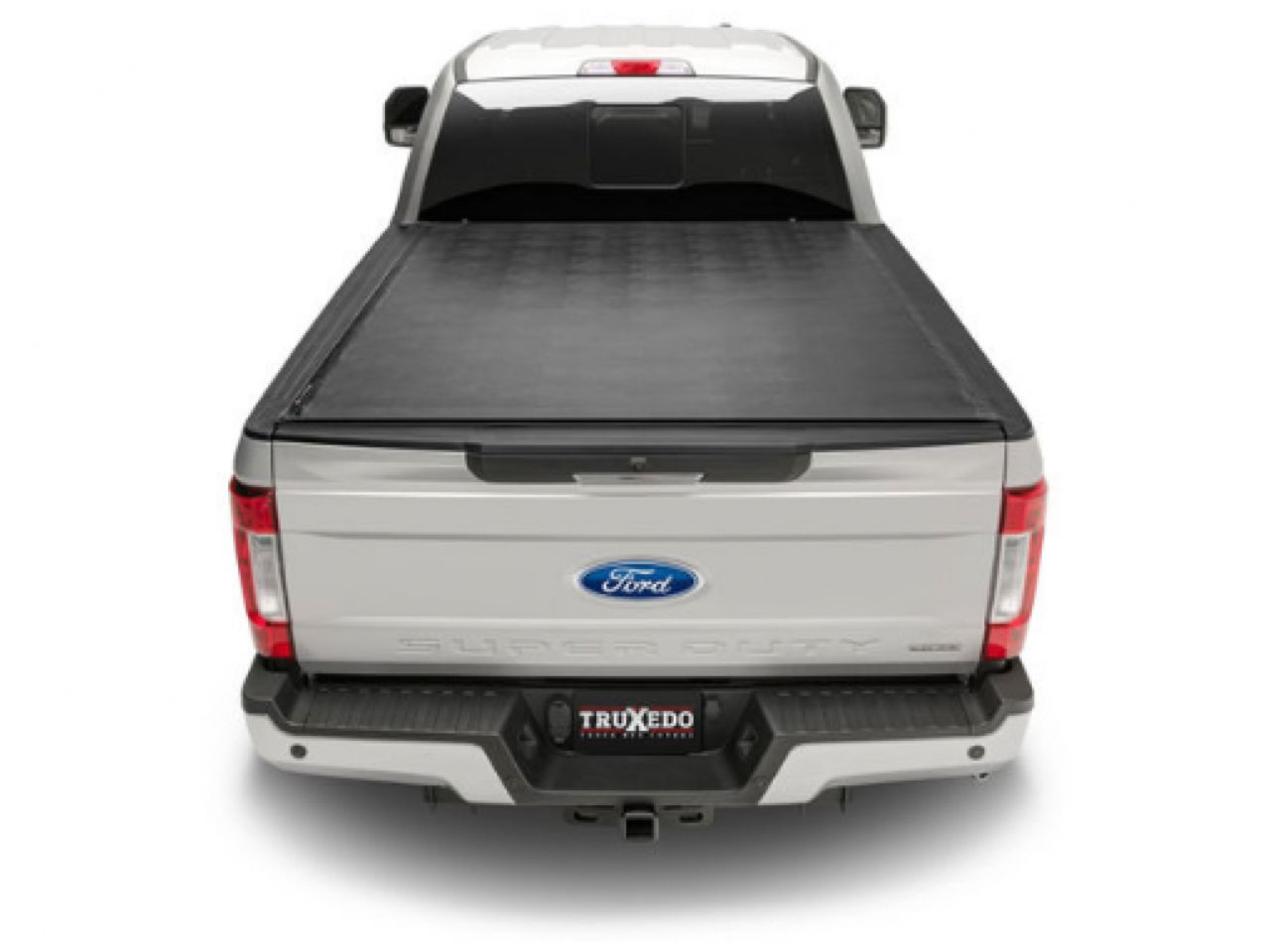 Truxedo Tonneau Cover 1545701 Item Image