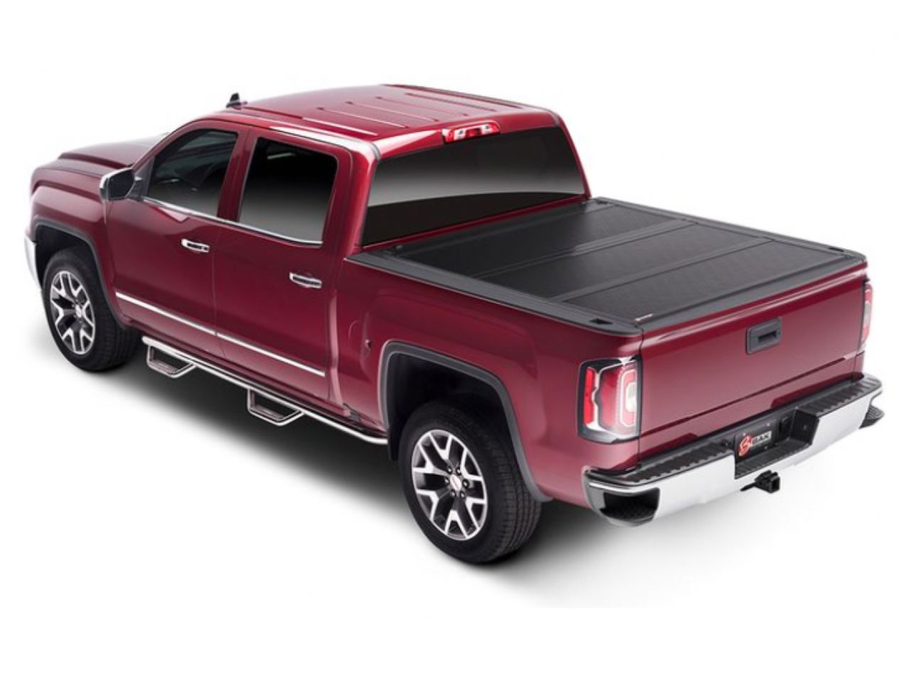 BAK Tonneau Cover 1126227 Item Image