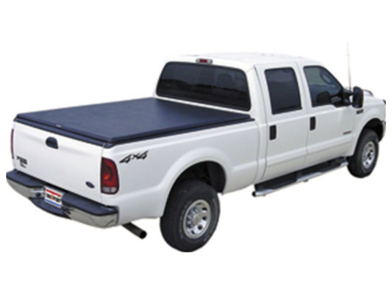 Truxedo Tonneau Cover 279101 Item Image