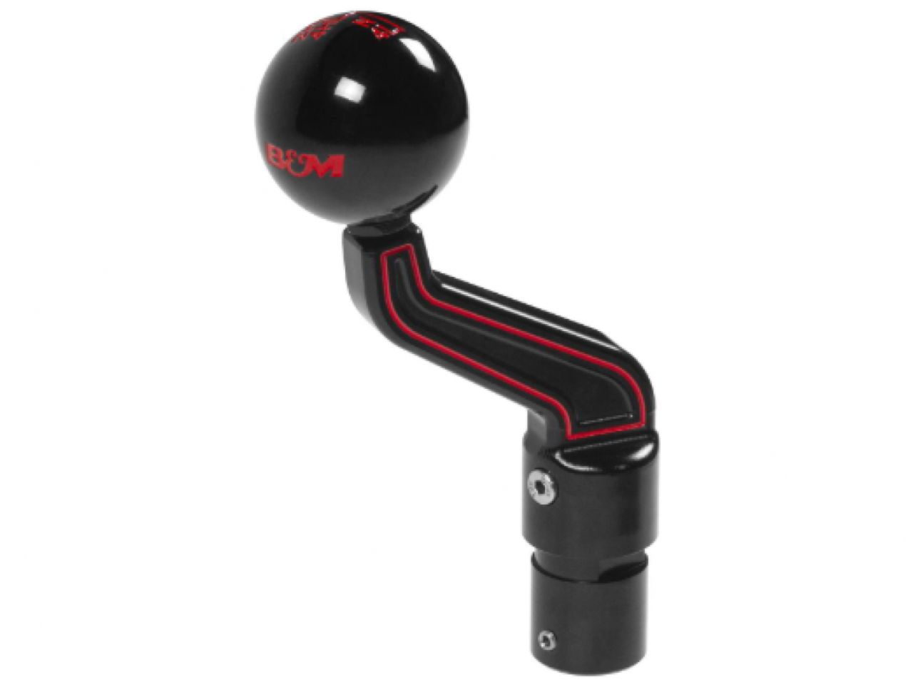 B&M Racing Shift Knob 81173 Item Image