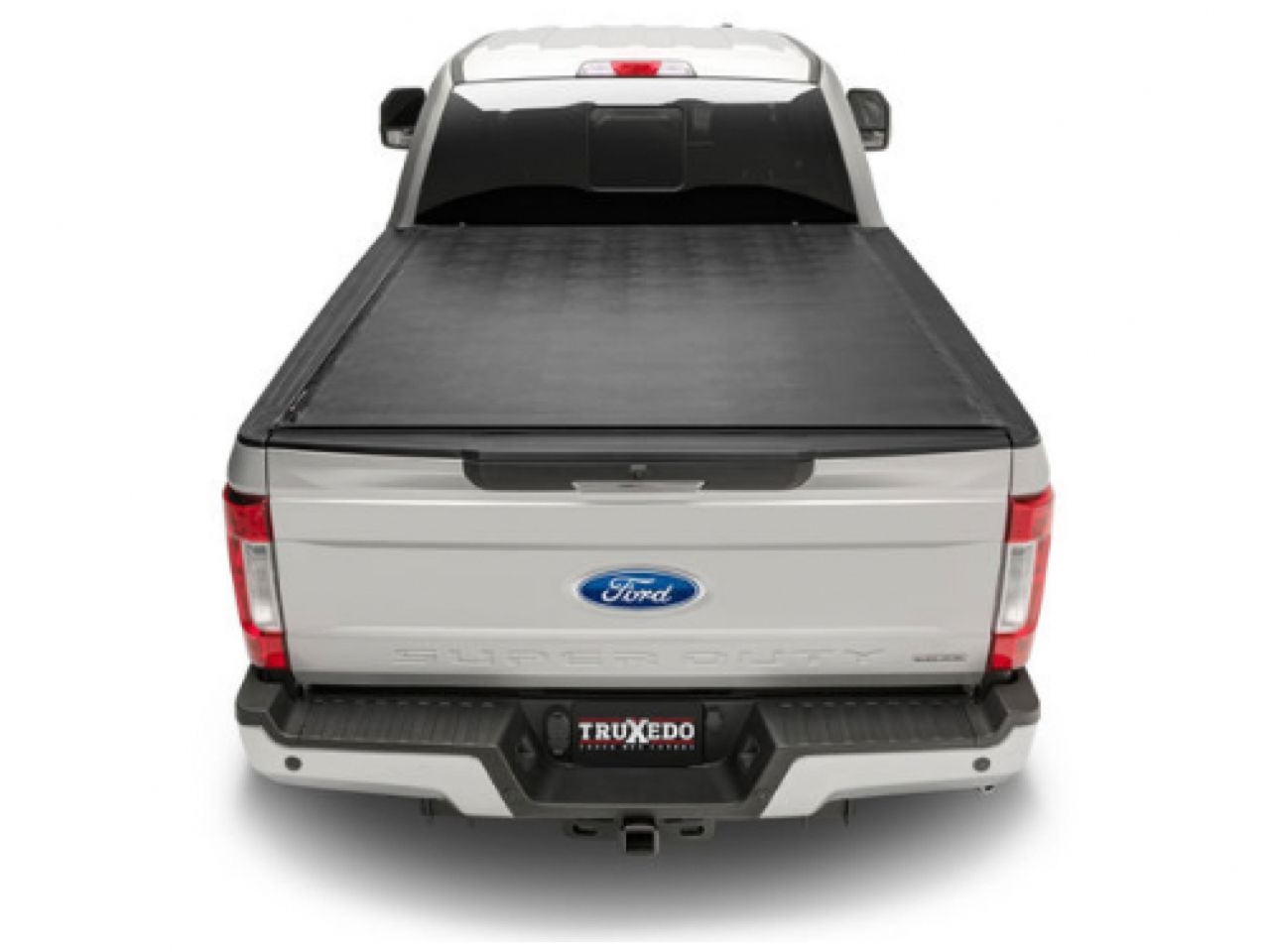 Truxedo Tonneau Cover 1545901 Item Image