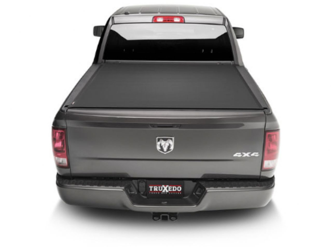 Truxedo Tonneau Cover 1545916 Item Image