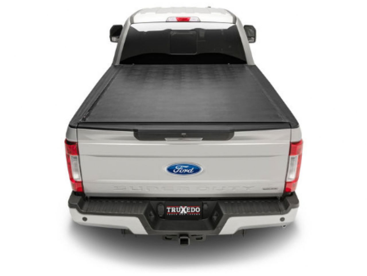 Truxedo Tonneau Cover 1546901 Item Image