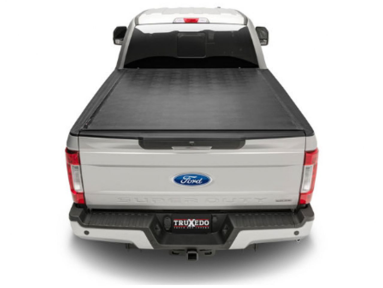 Truxedo Tonneau Cover 1547901 Item Image