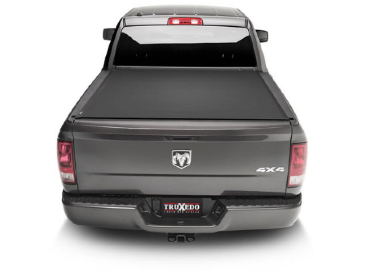 Truxedo Tonneau Cover 1547916 Item Image