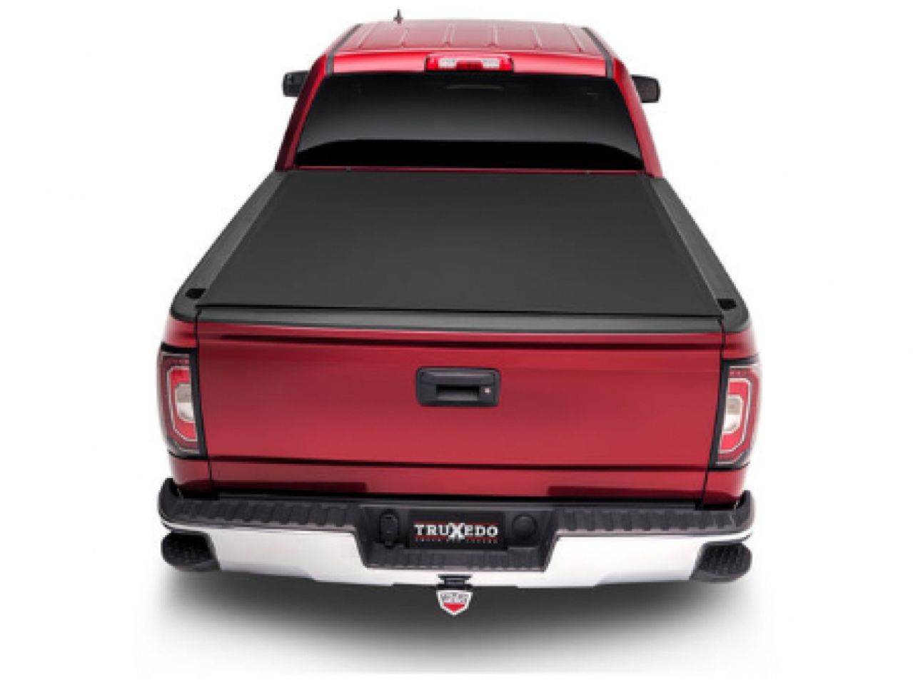 Truxedo Tonneau Cover 1549816 Item Image