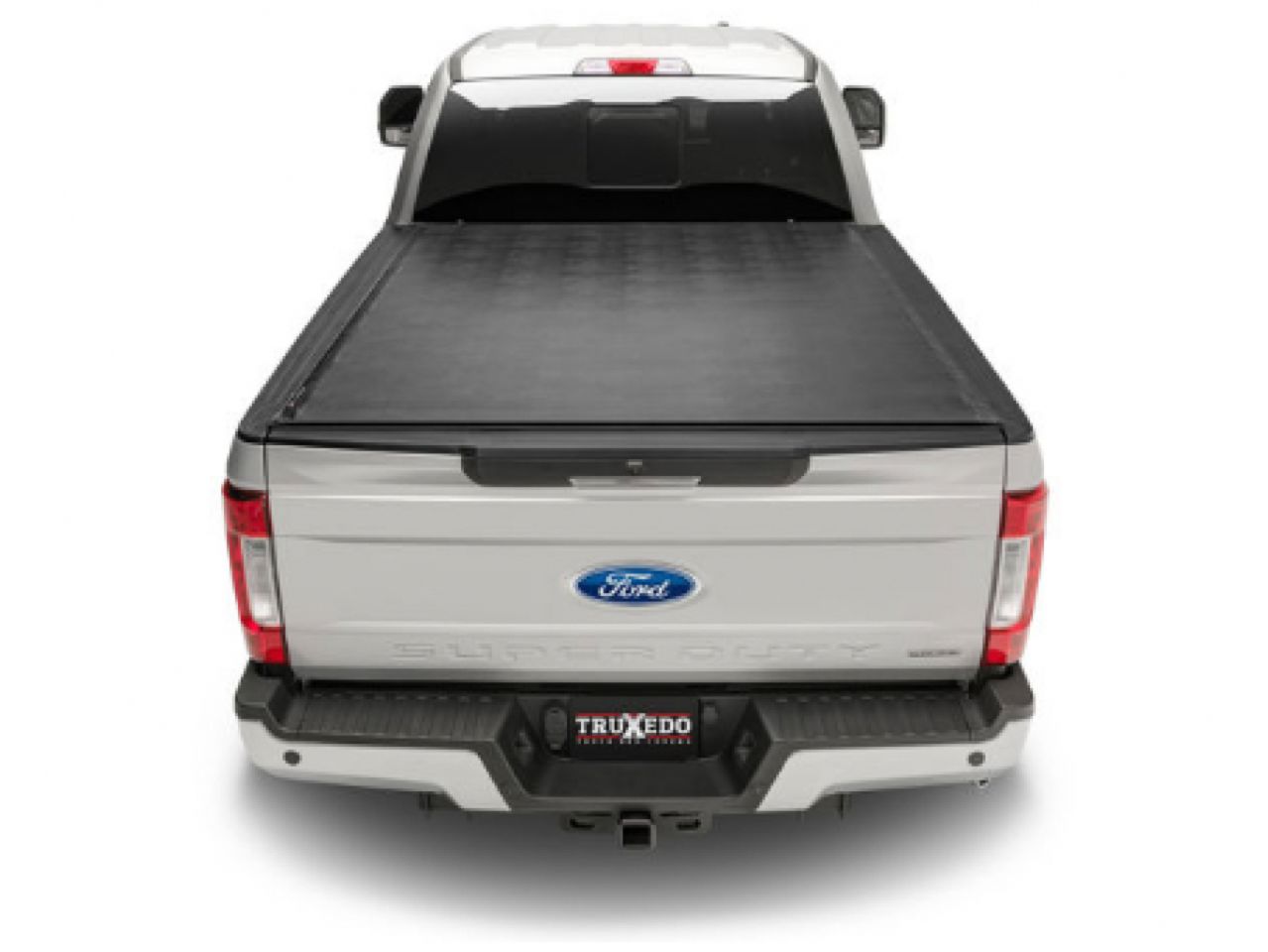 Truxedo Tonneau Cover 1553301 Item Image