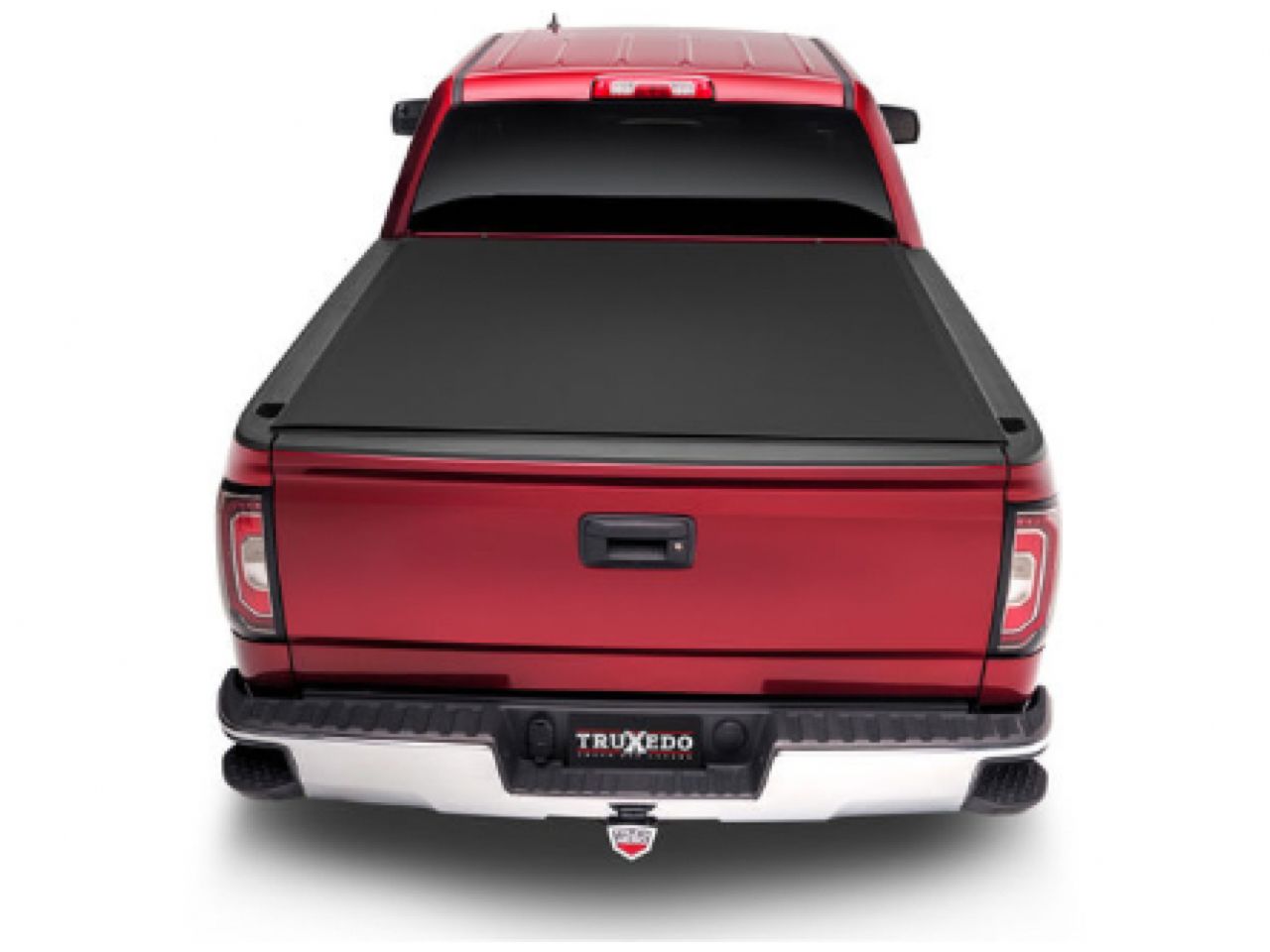 Truxedo Tonneau Cover 1553316 Item Image