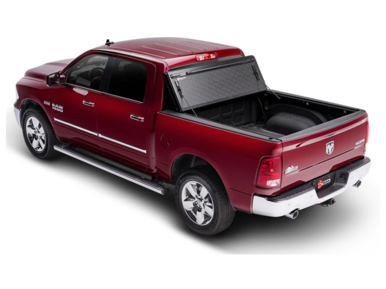 BAK Tonneau Cover 772203 Item Image